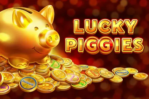 Lucky Piggies gemple 90Club