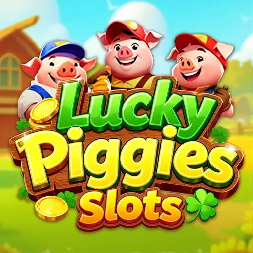 Lucky Piggies gemple 90Club