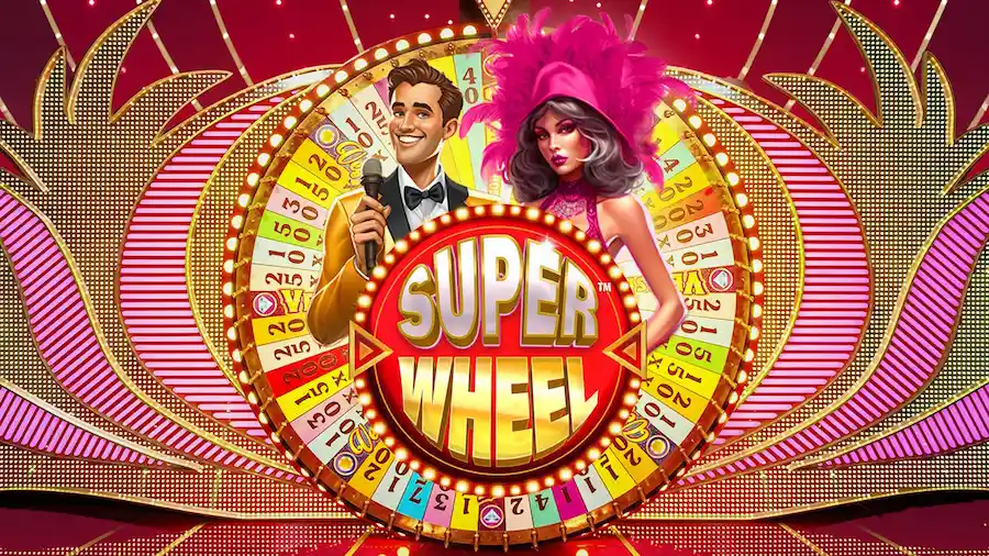 Super Wheel 90Club
